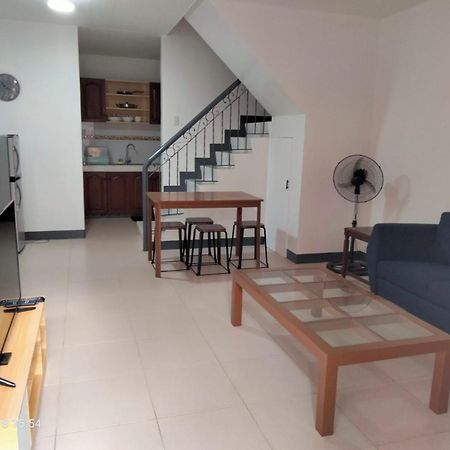 Vacation Town House Near Mactan Cebu Airport Villa Lapu-Lapu City Eksteriør bilde