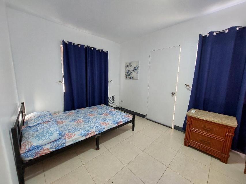 Vacation Town House Near Mactan Cebu Airport Villa Lapu-Lapu City Eksteriør bilde