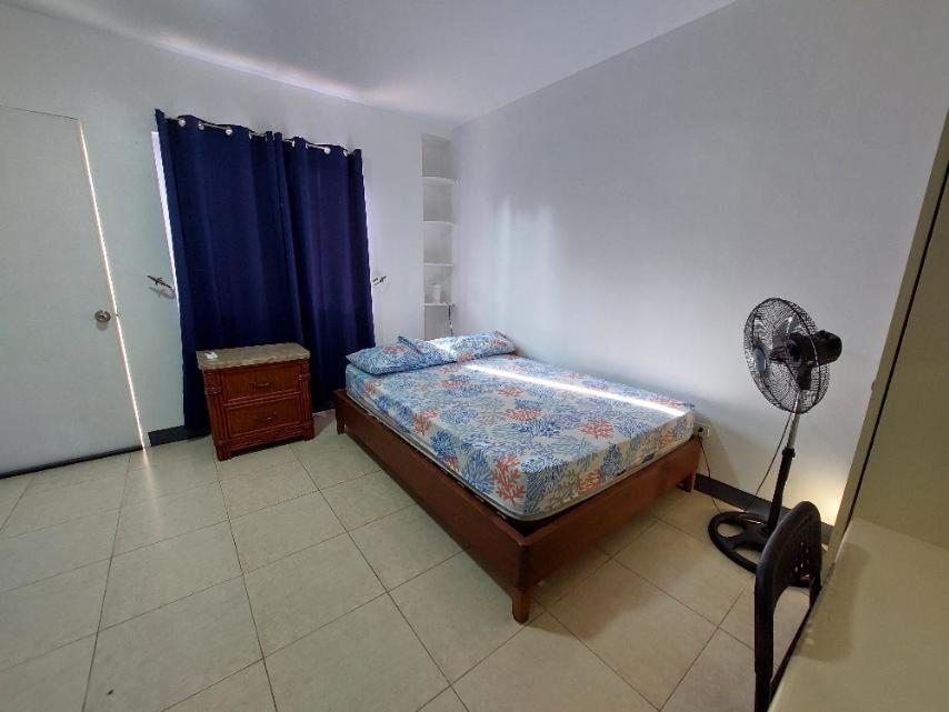 Vacation Town House Near Mactan Cebu Airport Villa Lapu-Lapu City Eksteriør bilde