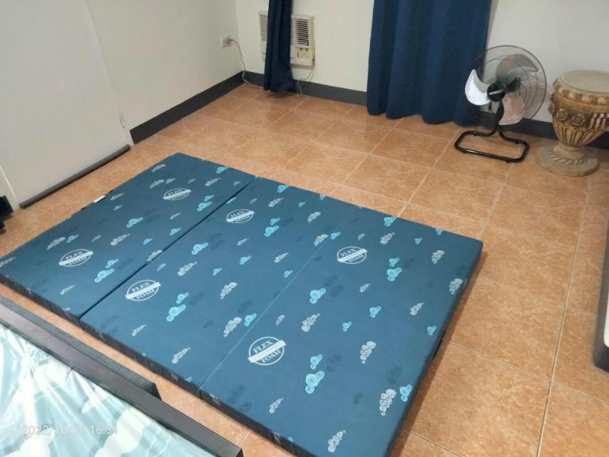 Vacation Town House Near Mactan Cebu Airport Villa Lapu-Lapu City Eksteriør bilde