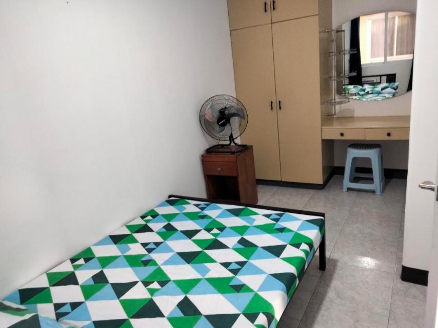 Vacation Town House Near Mactan Cebu Airport Villa Lapu-Lapu City Eksteriør bilde