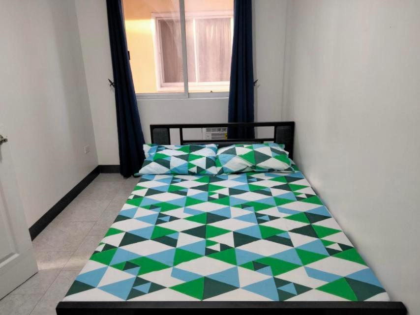 Vacation Town House Near Mactan Cebu Airport Villa Lapu-Lapu City Eksteriør bilde